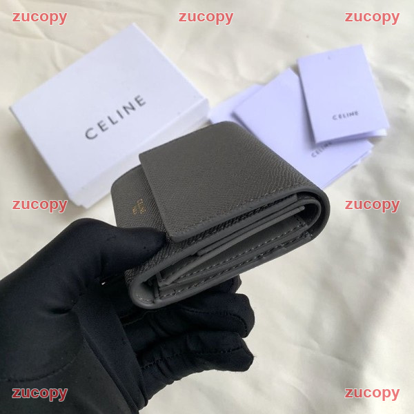 セリーヌ セリーヌ 財布 N級品 激安通販 - ZC-WL-0845VHX 原画像 4