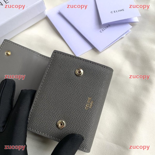 セリーヌ 財布 N級品 激安通販 - ZC-WL-0845VHX 画像 5