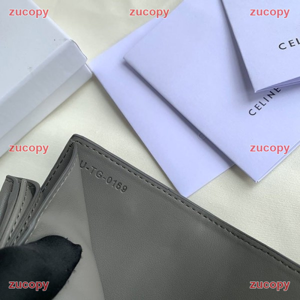 セリーヌ 財布 N級品 激安通販 - ZC-WL-0845VHX 画像 9
