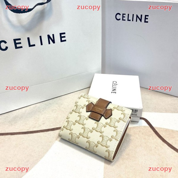 人気 セリーヌ 財布 コピー - ZC-WL-0Z8W5QC 画像 2