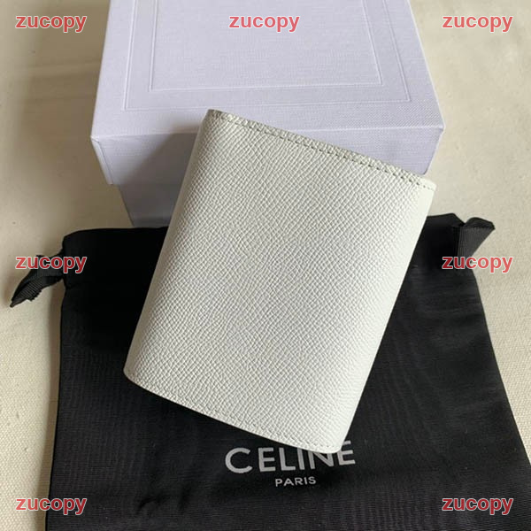 大人気 セリーヌ 財布 N級品 - ZC-WL-1UWX1AC 画像 4