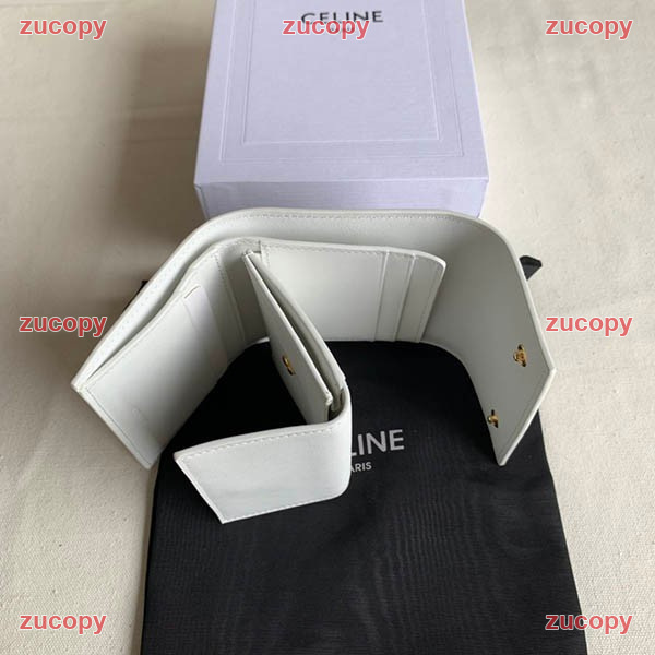 セリーヌ 大人気 セリーヌ 財布 N級品 - ZC-WL-1UWX1AC 原画像 6