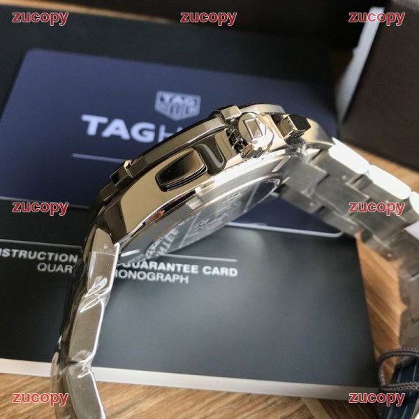 タグホイヤー 大人気 タグホイヤー アクアレーサー スーパーコピー腕時計 - ZC-WT-1TD9RYN 原画像 6