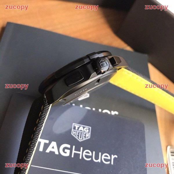 タグホイヤー アクアレーサー N級品腕時計 送料無料 - ZC-WT-0VTYSY3 画像 4