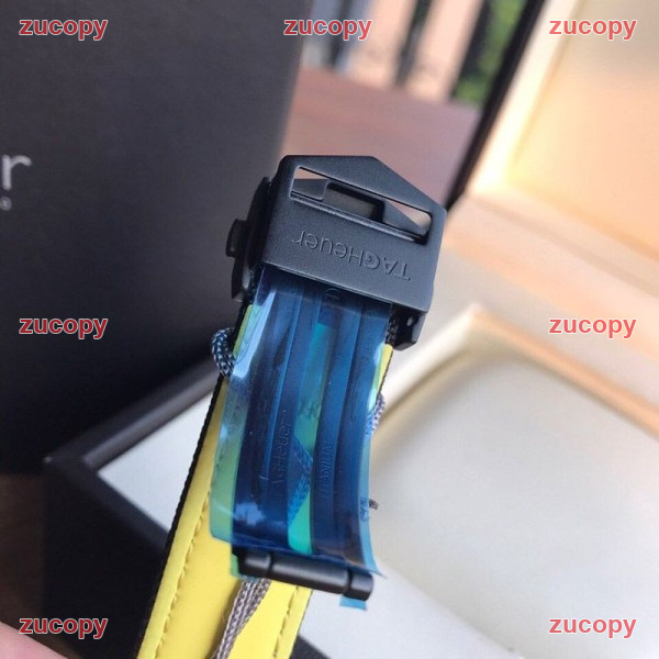 タグホイヤー アクアレーサー N級品腕時計 送料無料 - ZC-WT-0VTYSY3 画像 6