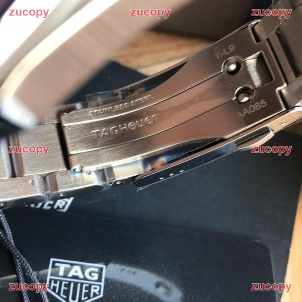 大人気 タグホイヤー アクアレーサー スーパーコピー腕時計 - ZC-WT-13QZ0U3 画像 3