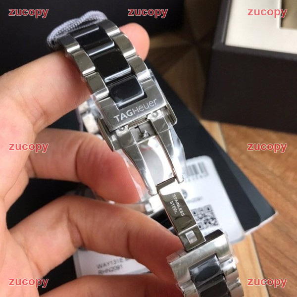 人気 タグホイヤー アクアレーサー N級品腕時計 - ZC-WT-1QX774I 画像 8