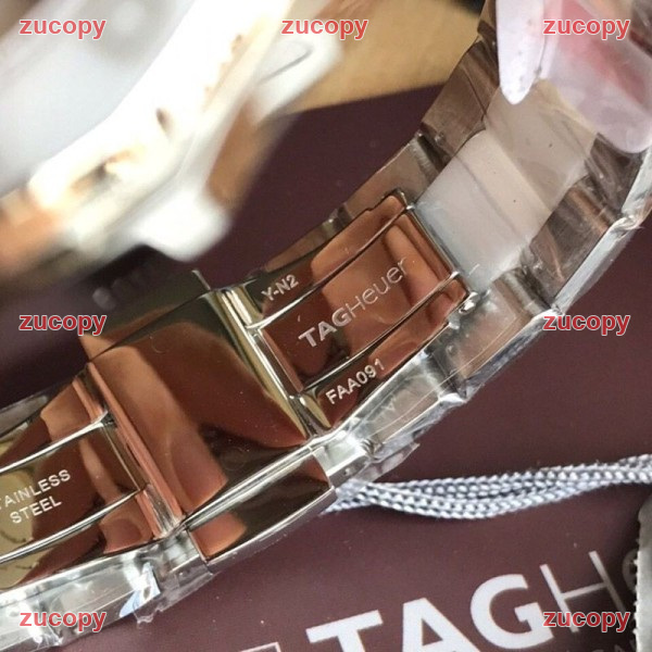 大人気 タグホイヤー アクアレーサー スーパーコピー腕時計 - ZC-WT-0ZSGWW3 画像 9