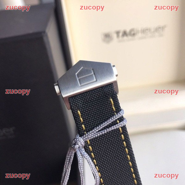 タグホイヤー タグホイヤー アクアレーサー スーパーコピー腕時計 激安通販 - ZC-WT-14OM2KD 原画像 8