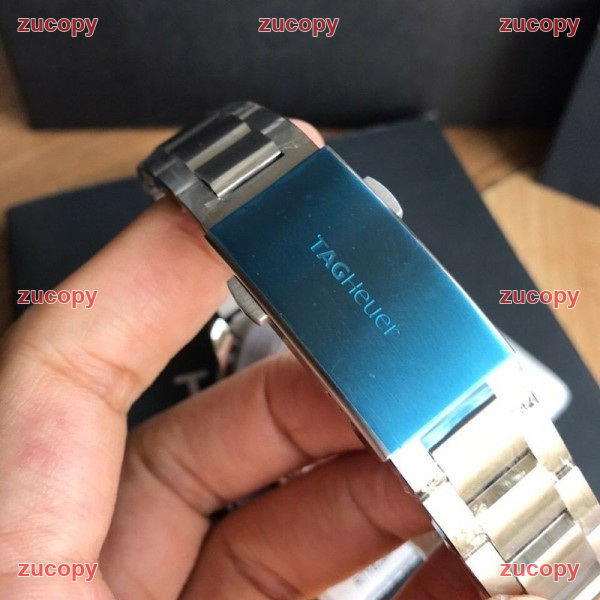 大人気 タグホイヤー アクアレーサー スーパーコピー腕時計 - ZC-WT-1I2JXI8 画像 8
