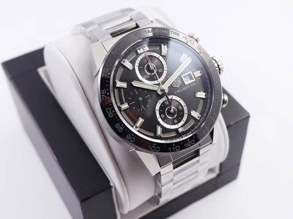 タグホイヤー カレラ スーパーコピー腕時計 激安通販 - ZC-WT-128JHQ8