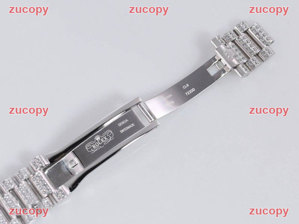 ロレックス ロレックス デイデイト スーパーコピー腕時計 激安通販 - ZC-WT-1D58VRL 原画像 8