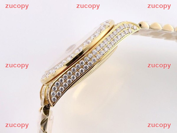 ロレックス 送料無料 ロレックス デイデイト コピー腕時計 - ZC-WT-1TWWD9V 原画像 6