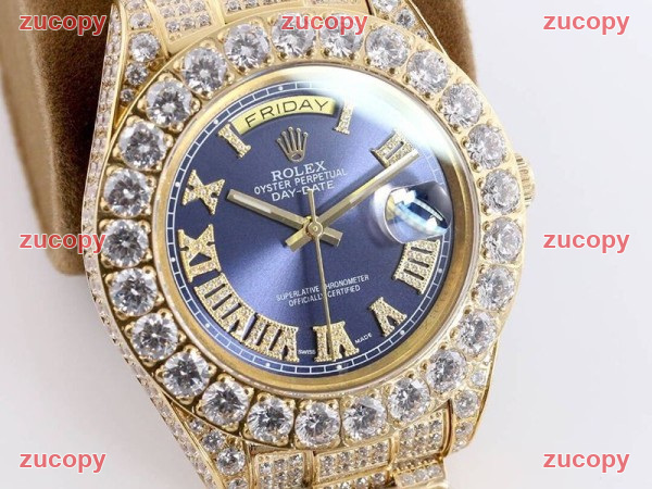 大人気 ロレックス デイデイト スーパーコピー腕時計 - ZC-WT-1WCYY40 画像 3