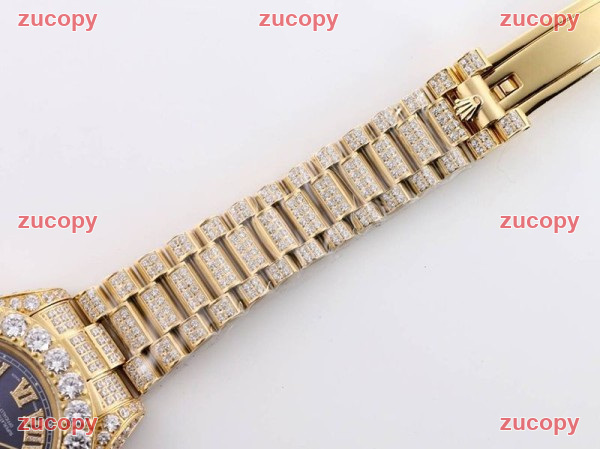 大人気 ロレックス デイデイト スーパーコピー腕時計 - ZC-WT-1WCYY40 画像 7