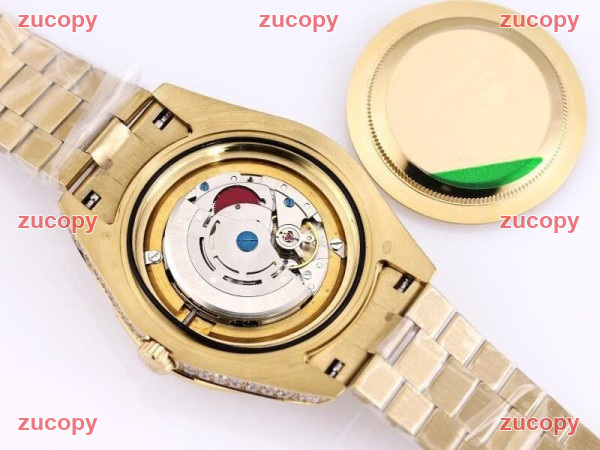 ロレックス デイトジャスト N級品腕時計 送料無料 - ZC-WT-1QW1B25 画像 9