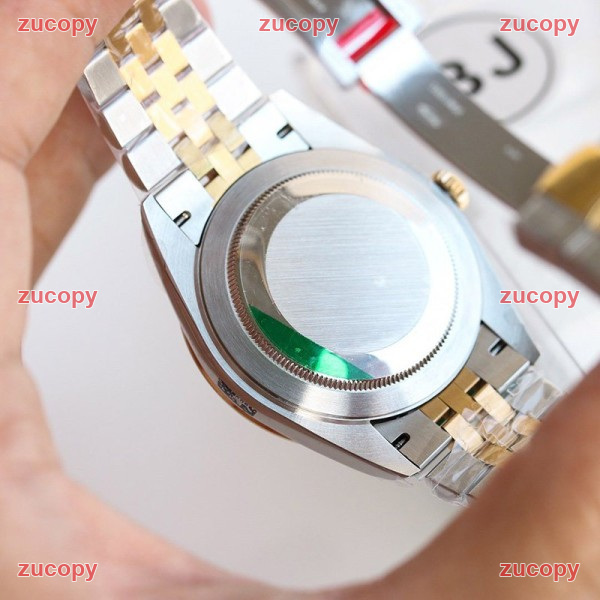 ロレックス デイトジャスト スーパーコピー腕時計 激安通販 - ZC-WT-13PT4RQ 画像 5