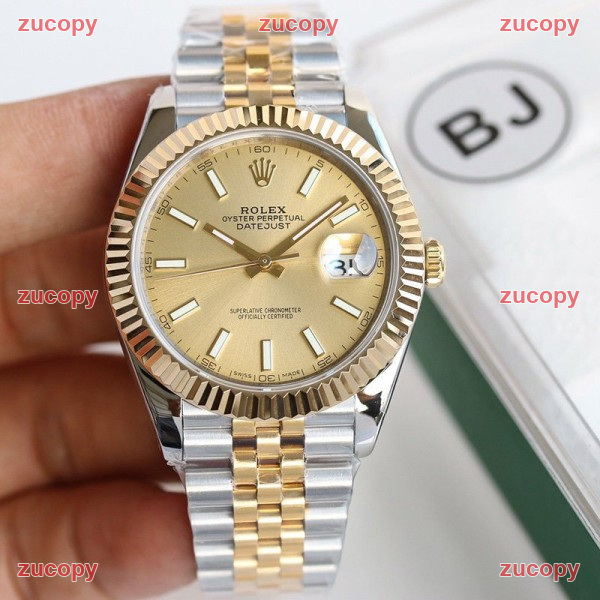 ロレックス ロレックス デイトジャスト スーパーコピー腕時計 激安通販 - ZC-WT-13PT4RQ 原画像 7