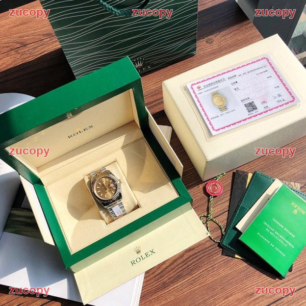 大人気 ロレックス デイトジャスト スーパーコピー腕時計 - ZC-WT-1OFYQ80 画像 5