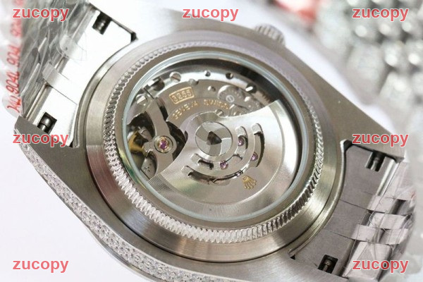格安 ロレックス デイトジャスト コピー腕時計 - ZC-WT-0RUASXQ 画像 8
