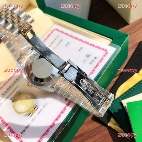 大人気 ロレックス デイトジャスト スーパーコピー腕時計 - ZC-WT-0VSSWVQ 画像 6