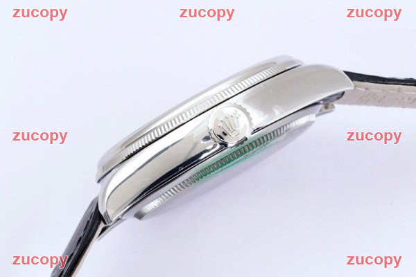 格安 ロレックス デイトジャスト コピー腕時計 - ZC-WT-1GIYIC0 画像 5
