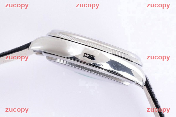 格安 ロレックス デイトジャスト コピー腕時計 - ZC-WT-1GIYIC0 画像 6