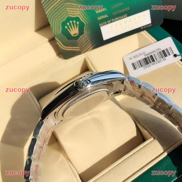 ロレックス デイトジャスト スーパーコピー腕時計 激安通販 - ZC-WT-14NG6I0 画像 6