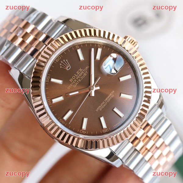 ロレックス 大人気 ロレックス デイトジャスト スーパーコピー腕時計 - ZC-WT-0UADDRV 原画像 2