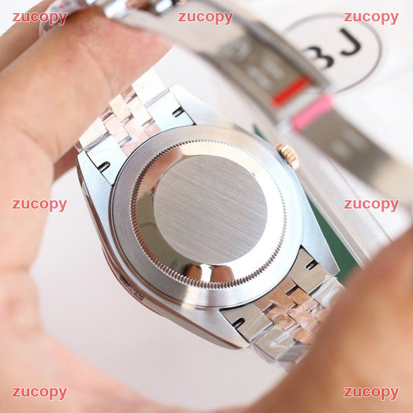 大人気 ロレックス デイトジャスト スーパーコピー腕時計 - ZC-WT-0UADDRV 画像 5