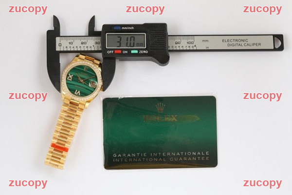 ロレックス デイトジャスト N級品腕時計 送料無料 - ZC-WT-1F0IZ85 画像 4