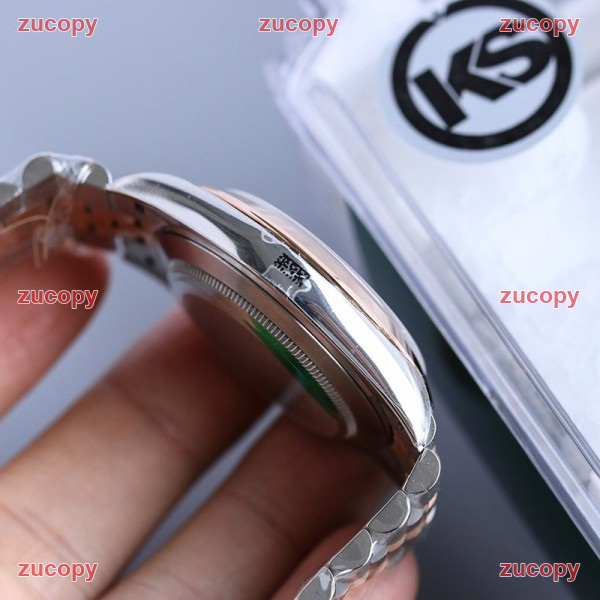 ロレックス デイトジャスト N級品腕時計 送料無料 - ZC-WT-0Y8VHPV 画像 3