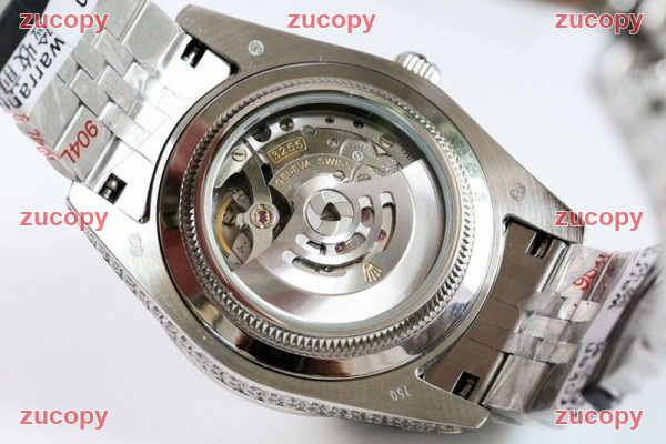 ロレックス 格安 ロレックス デイトジャスト コピー腕時計 - ZC-WT-0WQFYM0 原画像 8
