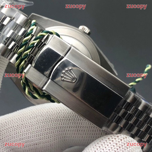 ロレックス 人気 ロレックス デイトジャスト N級品腕時計 - ZC-WT-1Y891KK 原画像 6
