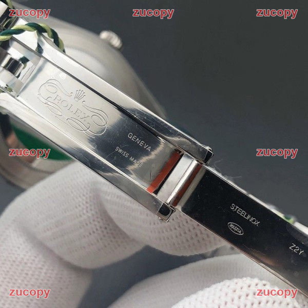 人気 ロレックス デイトジャスト N級品腕時計 - ZC-WT-1Y891KK 画像 8