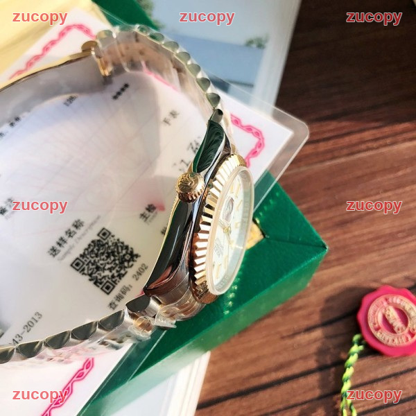 人気 ロレックス デイトジャスト N級品腕時計 - ZC-WT-1QB8TOK 画像 3