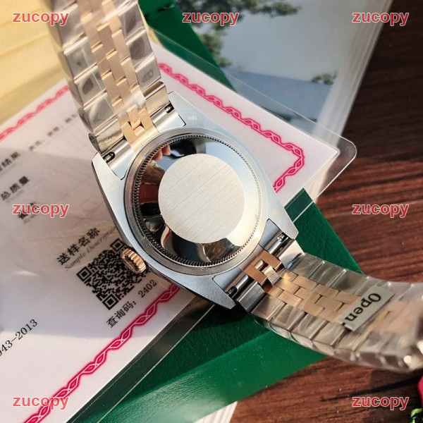 人気 ロレックス デイトジャスト N級品腕時計 - ZC-WT-1QB8TOK 画像 4