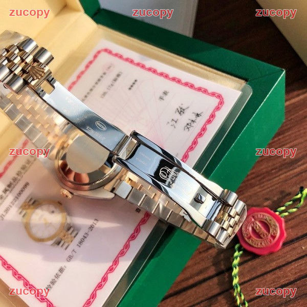 ロレックス 人気 ロレックス デイトジャスト N級品腕時計 - ZC-WT-1QB8TOK 原画像 5