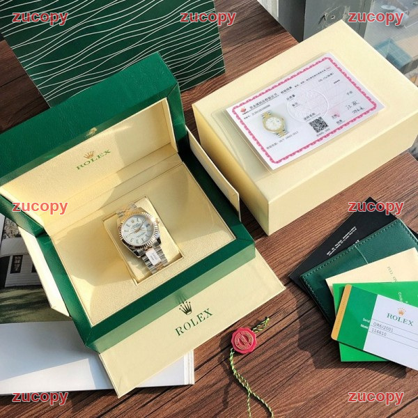 人気 ロレックス デイトジャスト N級品腕時計 - ZC-WT-1QB8TOK 画像 6