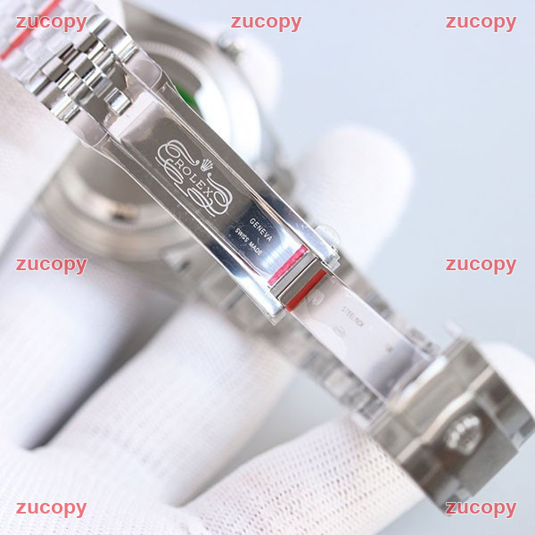 人気 ロレックス デイトジャスト N級品腕時計 - ZC-WT-1UUJF05 画像 5