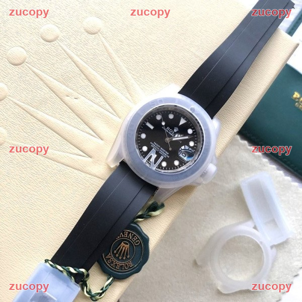 人気 ロレックス ヨットマスター N級品腕時計 - ZC-WT-0AHUU1V 画像 3