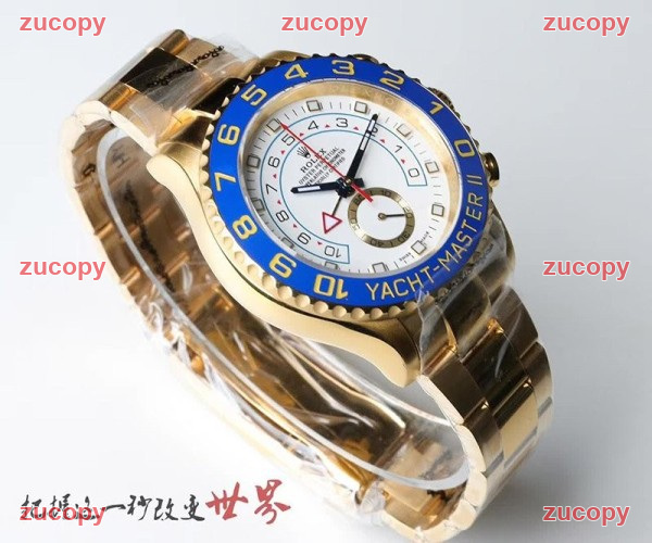 大人気 ロレックス ヨットマスター スーパーコピー腕時計 - ZC-WT-0GWFIU0 画像 2