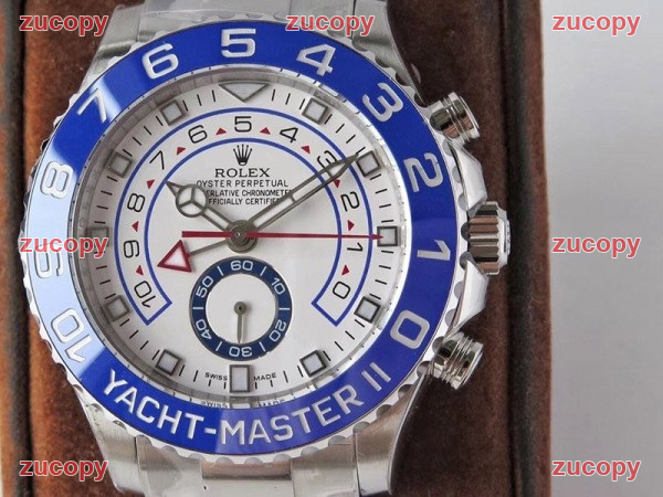 ロレックス ヨットマスター スーパーコピー腕時計 激安通販 - ZC-WT-1OSTAKP 画像 2