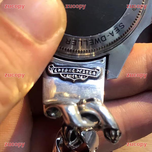 ロレックス 大人気 ロレックス GMTマスター2 スーパーコピー腕時計 - ZC-WT-0VFYCJ1 原画像 2