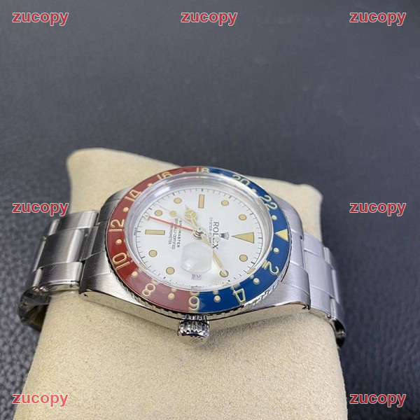 ロレックス ロレックス GMTマスター2 N級品腕時計 送料無料 - ZC-WT-1QJ6QPG 原画像 4