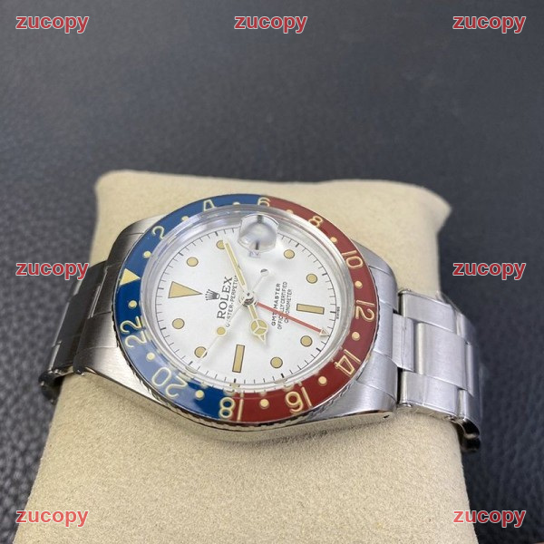 ロレックス GMTマスター2 N級品腕時計 送料無料 - ZC-WT-1QJ6QPG 画像 5
