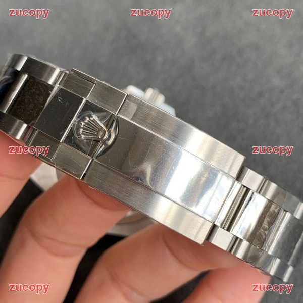 ロレックス ロレックス GMTマスター2 スーパーコピー腕時計 激安通販 - ZC-WT-0ZEGGH1 原画像 6