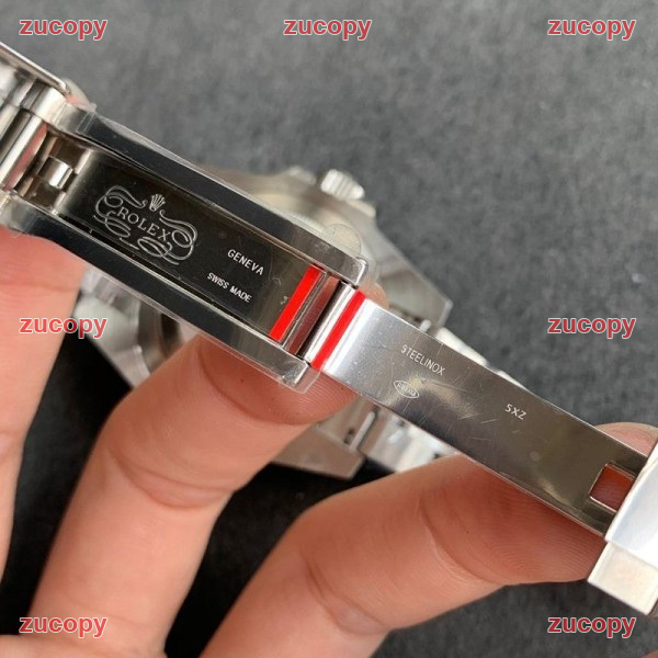 ロレックス GMTマスター2 スーパーコピー腕時計 激安通販 - ZC-WT-0ZEGGH1 画像 7