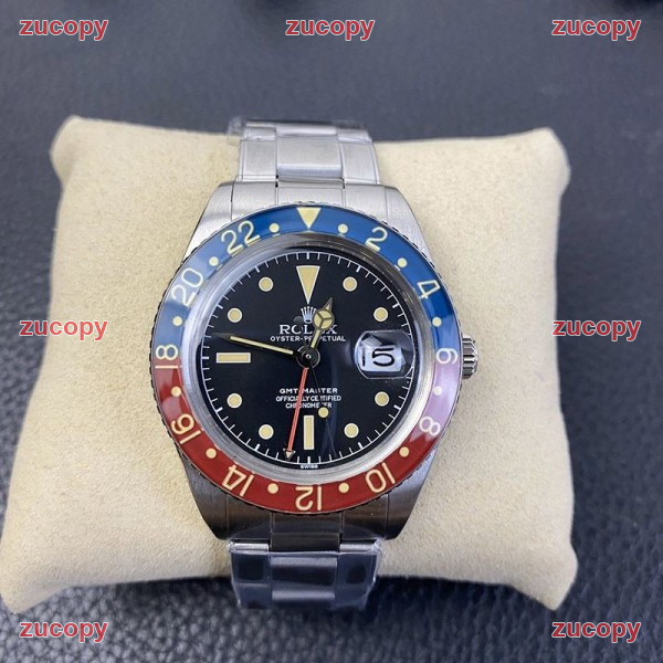 人気 ロレックス GMTマスター2 N級品腕時計 - ZC-WT-1ENOEVG 画像 2