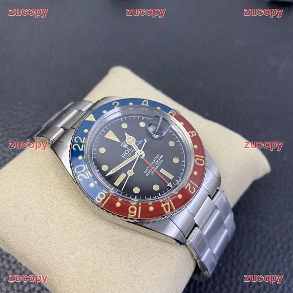ロレックス 人気 ロレックス GMTマスター2 N級品腕時計 - ZC-WT-1ENOEVG 原画像 4